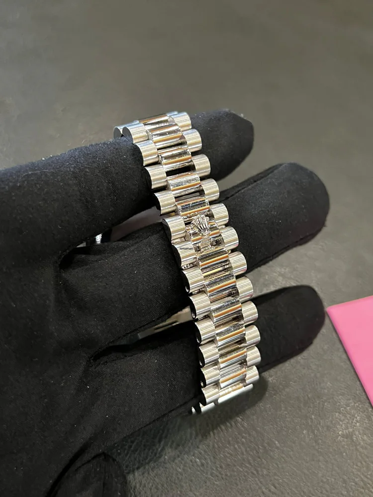 Rolex Day-Date 36 118206